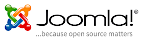 joomla black